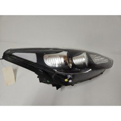 Optique Avant Principal Droit (feux)(phare) Kia Sportage 4